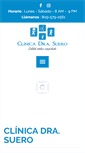 Mobile Screenshot of cdsuero.com